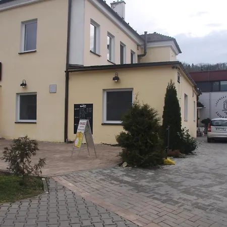 Brothers U Koňa Penzion *