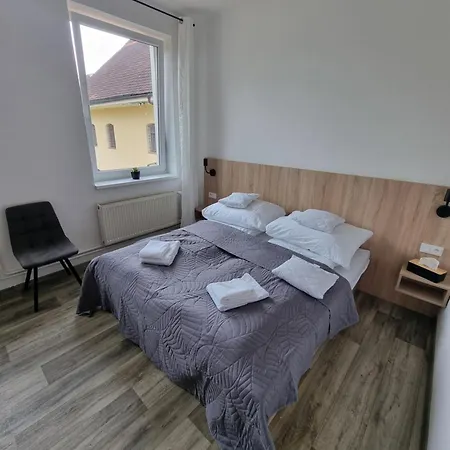 Penzion Brothers U Koňa