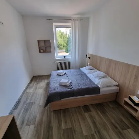 Brothers U Koňa Penzion *