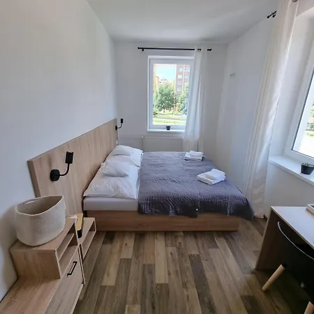 Penzion Brothers U Koňa