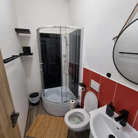 Guest house Brothers U Kona Luhacovice