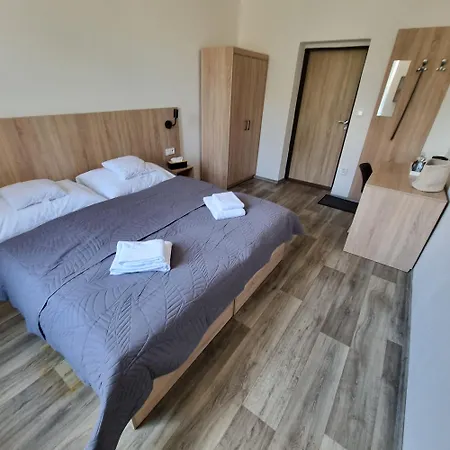 Brothers U Koňa Luhačovice